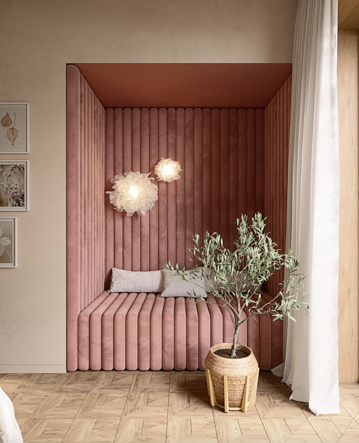 Sculptural Furniture Design Trends for Modern Homes